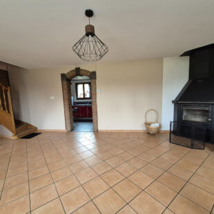 Maison Englefontaine 7 pièce(s) 121 m2