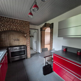 Maison Englefontaine 7 pièce(s) 121 m2