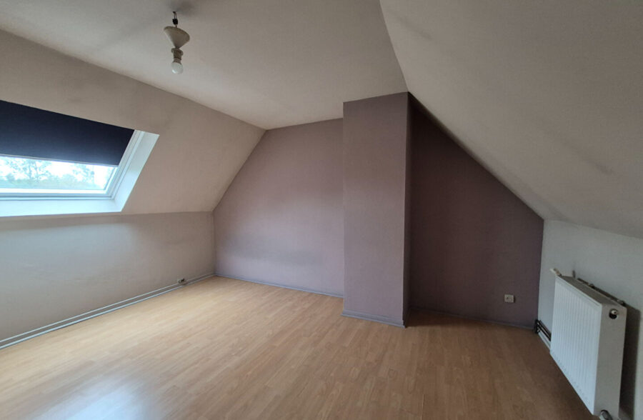 Maison Englefontaine 7 pièce(s) 121 m2
