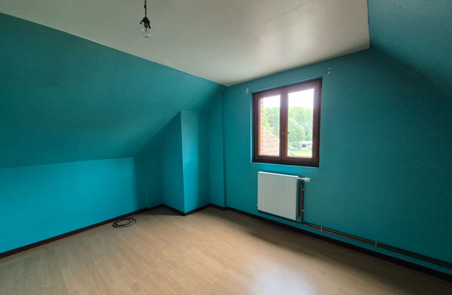 Maison Englefontaine 7 pièce(s) 121 m2
