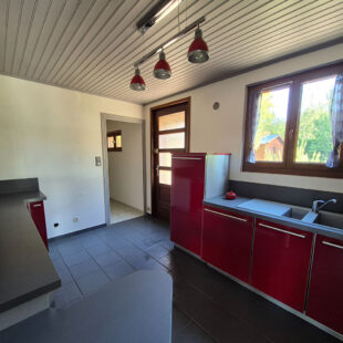 Maison Englefontaine 7 pièce(s) 121 m2