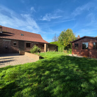 Maison Englefontaine 7 pièce(s) 121 m2
