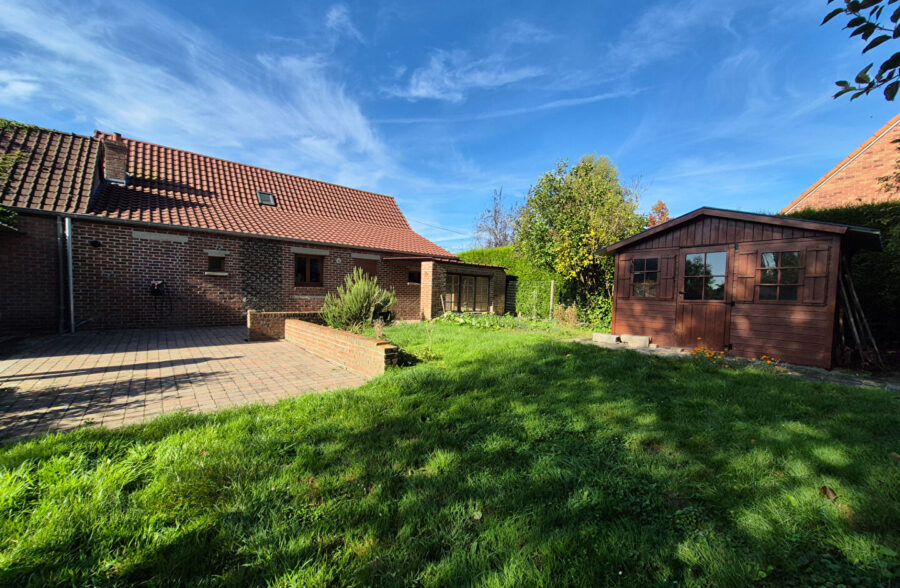 Maison Englefontaine 7 pièce(s) 121 m2