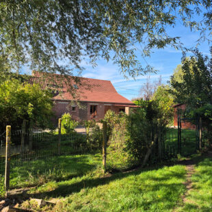 Maison Englefontaine 7 pièce(s) 121 m2