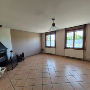 Maison Englefontaine 7 pièce(s) 121 m2