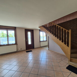 Maison Englefontaine 7 pièce(s) 121 m2