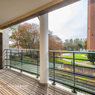 Appartement Le Touquet  2 pièce(s) 42.8 m2