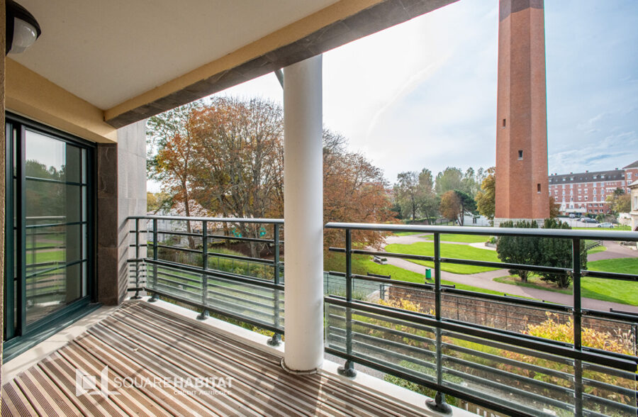 Appartement Le Touquet  2 pièce(s) 42.8 m2
