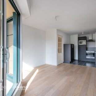 Appartement Le Touquet  2 pièce(s) 42.8 m2