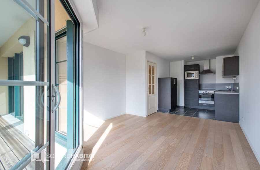 Appartement Le Touquet  2 pièce(s) 42.8 m2