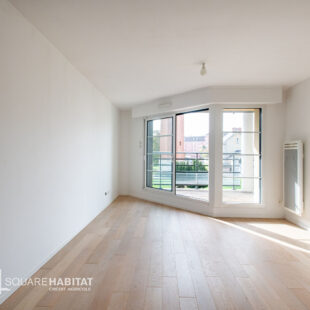 Appartement Le Touquet  2 pièce(s) 42.8 m2