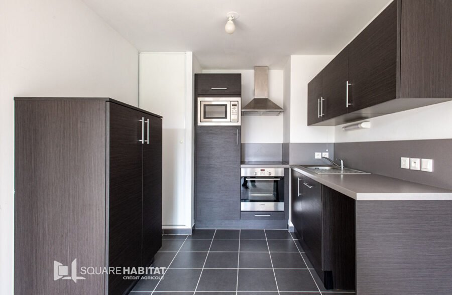 Appartement Le Touquet  2 pièce(s) 42.8 m2