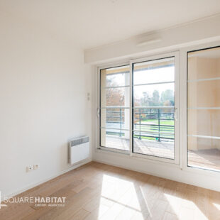 Appartement Le Touquet  2 pièce(s) 42.8 m2