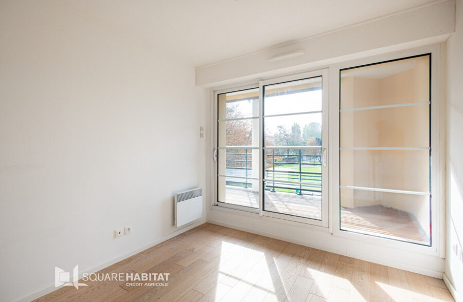 Appartement Le Touquet  2 pièce(s) 42.8 m2