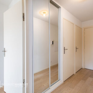 Appartement Le Touquet  2 pièce(s) 42.8 m2