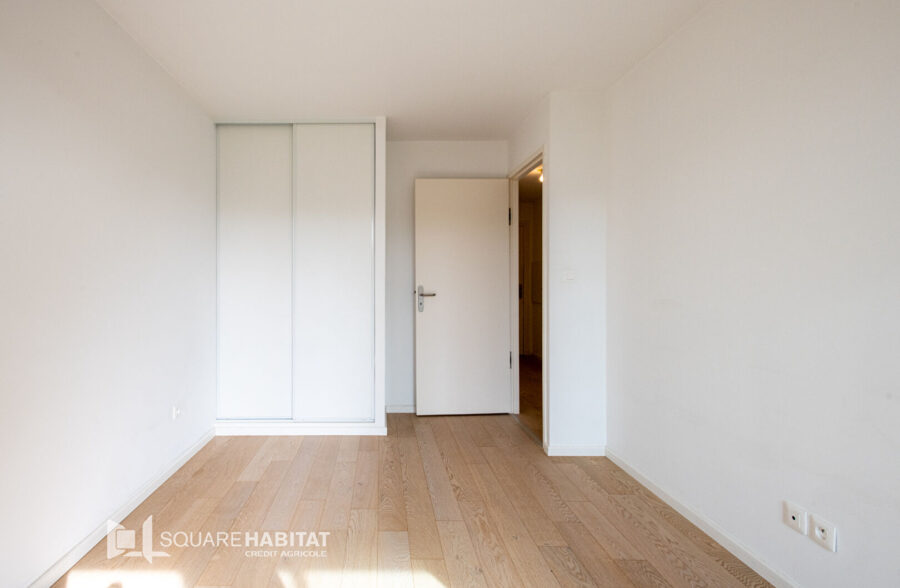 Appartement Le Touquet  2 pièce(s) 42.8 m2