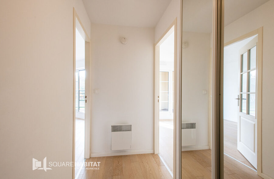 Appartement Le Touquet  2 pièce(s) 42.8 m2