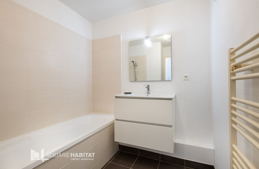 Appartement Le Touquet  2 pièce(s) 42.8 m2