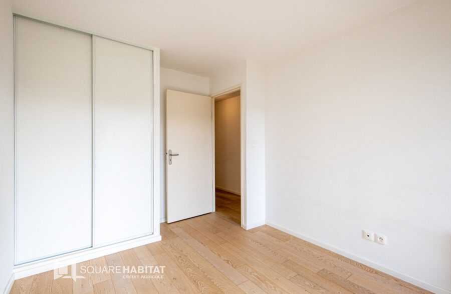 Appartement Le Touquet  2 pièce(s) 42.8 m2