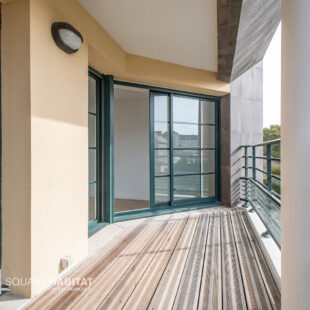Appartement Le Touquet  2 pièce(s) 42.8 m2