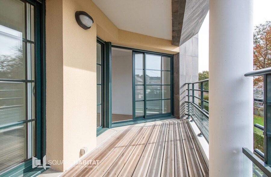 Appartement Le Touquet  2 pièce(s) 42.8 m2
