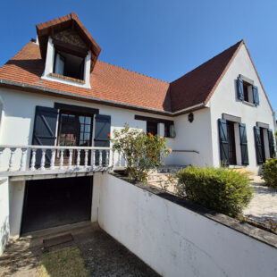 Maison Merlimont 190 m2  Sous offre 