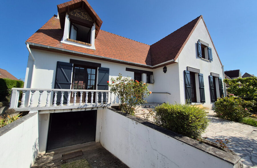 Maison Merlimont 190 m2  Sous offre 