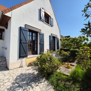 Maison Merlimont 190 m2  Sous offre 