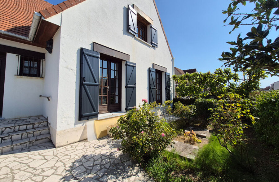 Maison Merlimont 190 m2  Sous offre 