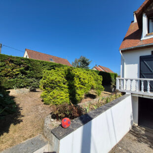 Maison Merlimont 190 m2  Sous offre 