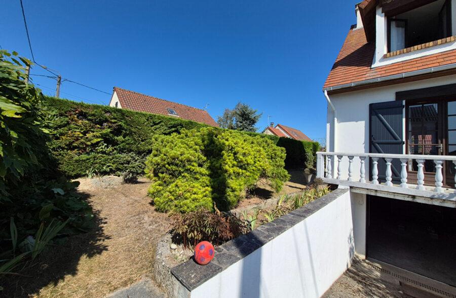 Maison Merlimont 190 m2  Sous offre 