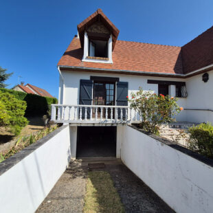 Maison Merlimont 190 m2  Sous offre 