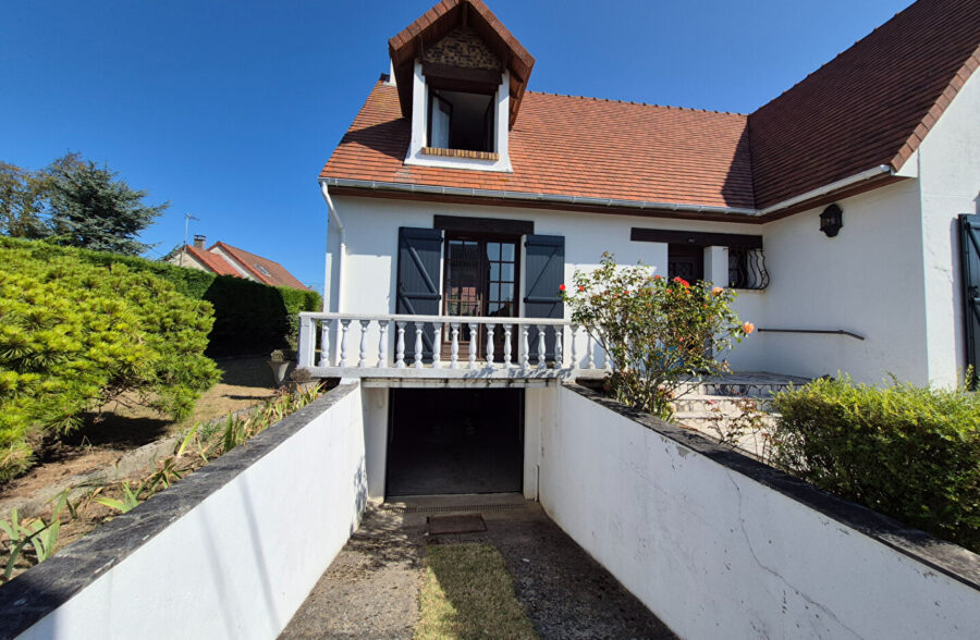 Maison Merlimont 190 m2  Sous offre 