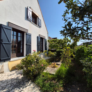 Maison Merlimont 190 m2  Sous offre 