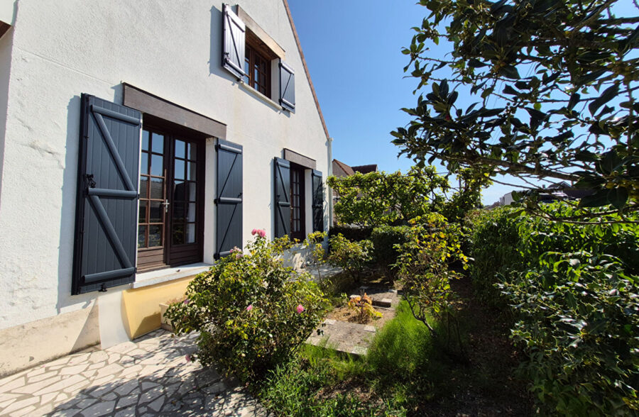 Maison Merlimont 190 m2  Sous offre 