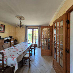 Maison Merlimont 190 m2  Sous offre 