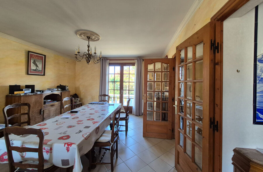 Maison Merlimont 190 m2  Sous offre 