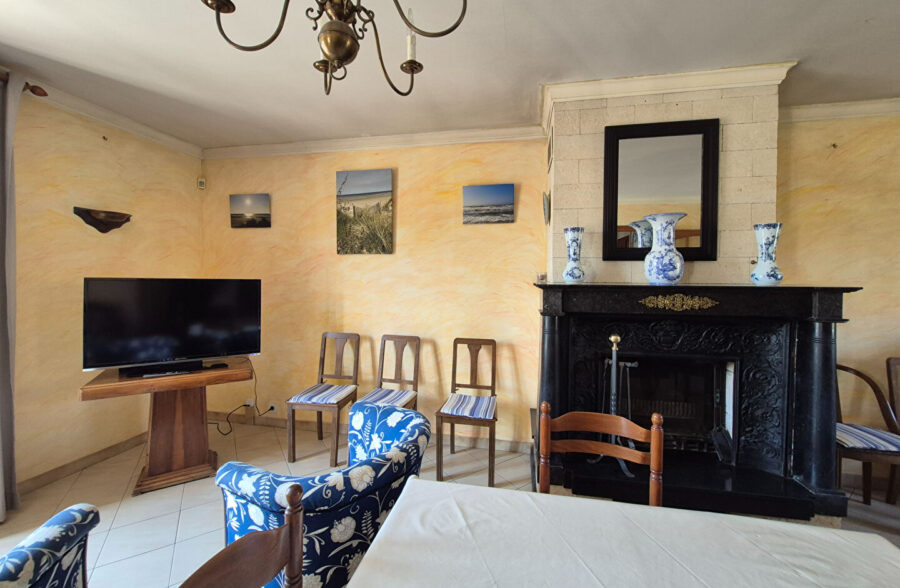 Maison Merlimont 190 m2  Sous offre 
