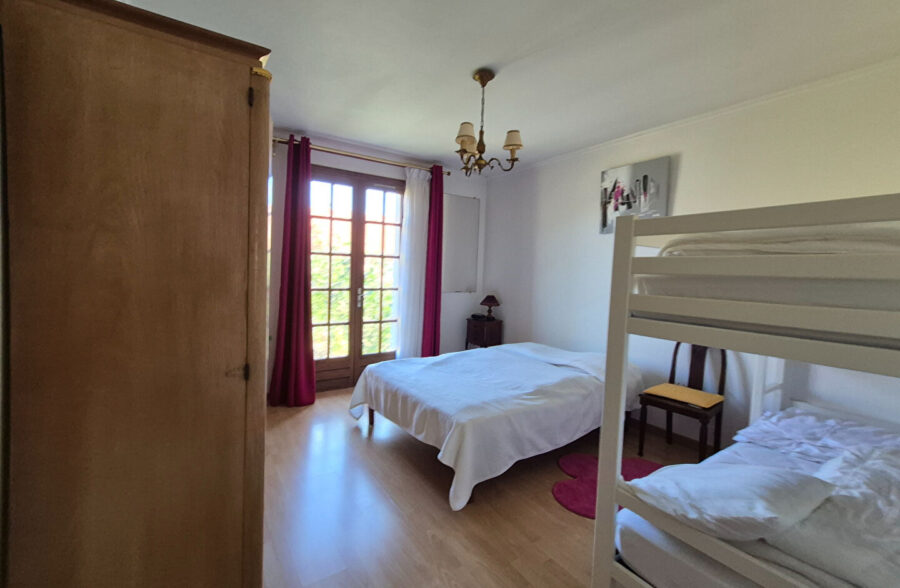 Maison Merlimont 190 m2  Sous offre 