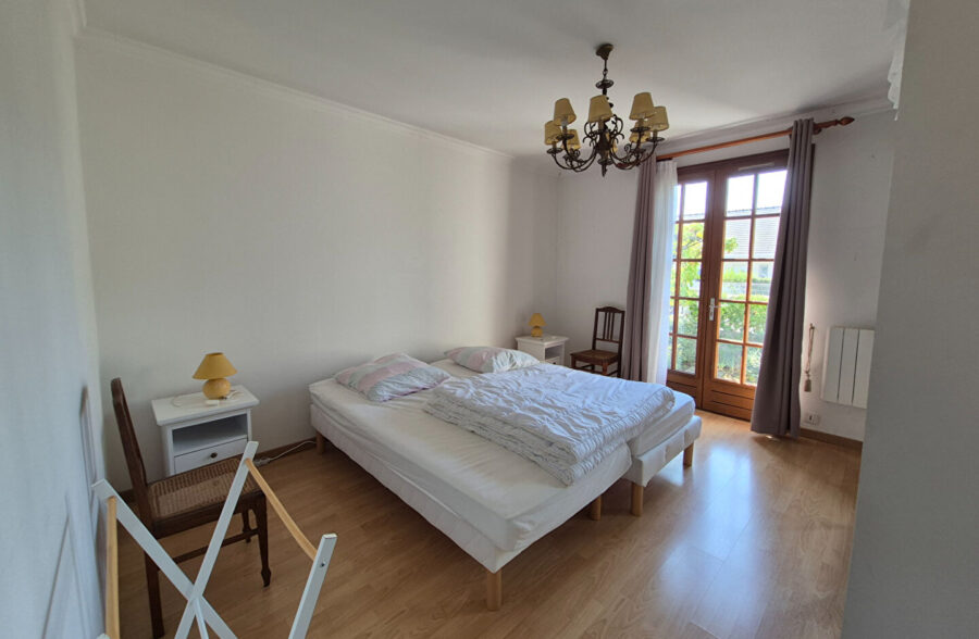 Maison Merlimont 190 m2  Sous offre 