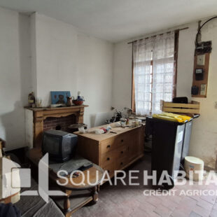 Maison à rénover 3 pièce(s) 70 m2
