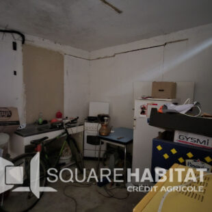 Maison à rénover 3 pièce(s) 70 m2