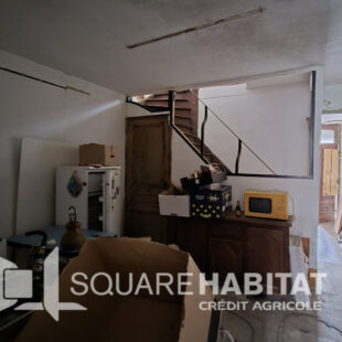 Maison à rénover 3 pièce(s) 70 m2