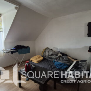 Maison à rénover 3 pièce(s) 70 m2