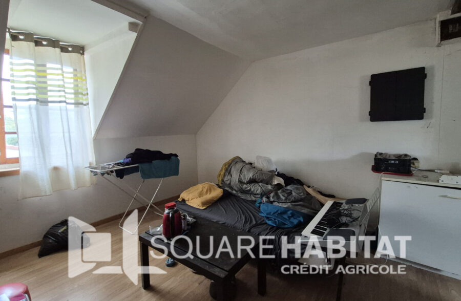 Maison à rénover 3 pièce(s) 70 m2