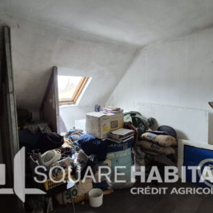 Maison à rénover 3 pièce(s) 70 m2