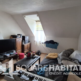 Maison à rénover 3 pièce(s) 70 m2