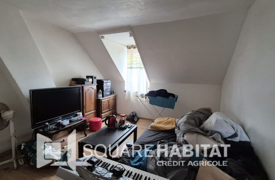 Maison à rénover 3 pièce(s) 70 m2
