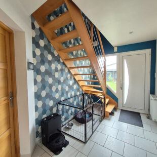 Maison Fenain 10 pièce(s) 191 m2