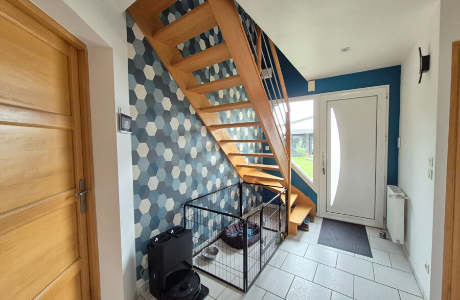 Maison Fenain 10 pièce(s) 191 m2